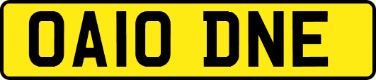 OA10DNE