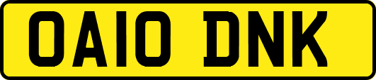 OA10DNK