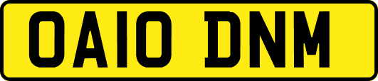 OA10DNM