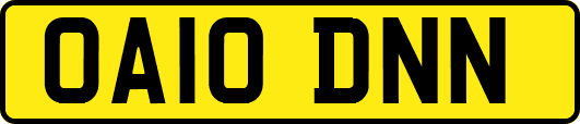 OA10DNN