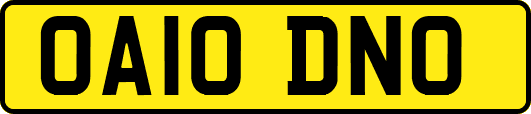 OA10DNO