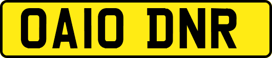 OA10DNR