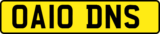 OA10DNS