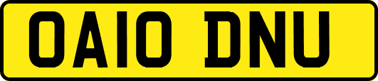 OA10DNU