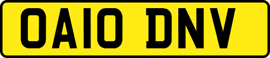 OA10DNV