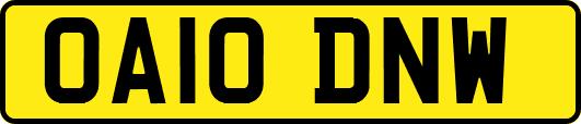 OA10DNW