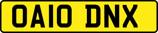 OA10DNX