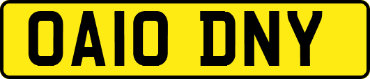 OA10DNY