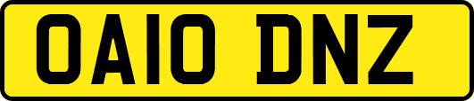 OA10DNZ