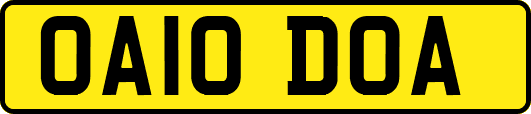 OA10DOA