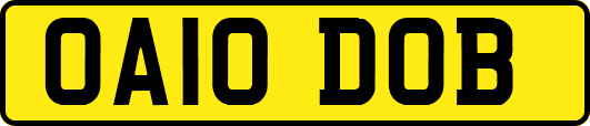 OA10DOB