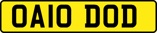 OA10DOD