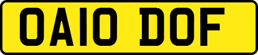 OA10DOF