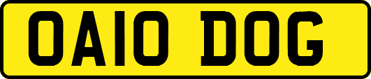 OA10DOG