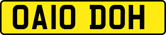 OA10DOH