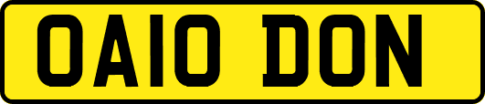 OA10DON