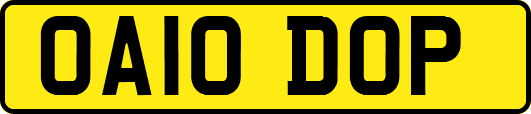 OA10DOP