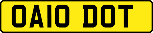 OA10DOT