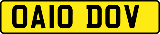 OA10DOV
