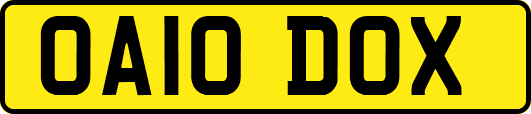 OA10DOX