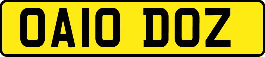 OA10DOZ