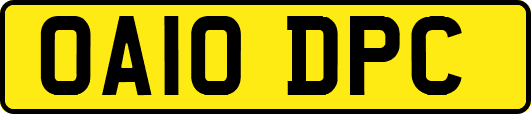 OA10DPC