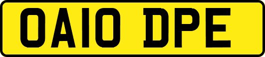 OA10DPE