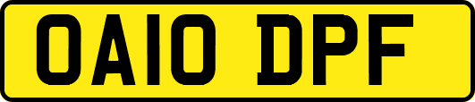 OA10DPF