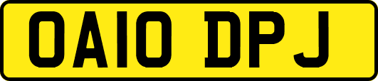 OA10DPJ