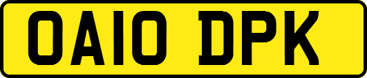 OA10DPK