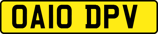 OA10DPV