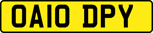OA10DPY