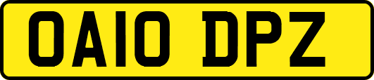 OA10DPZ