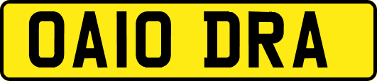 OA10DRA