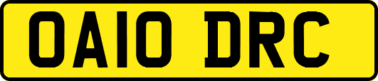 OA10DRC