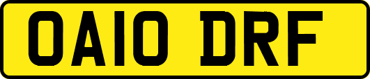 OA10DRF