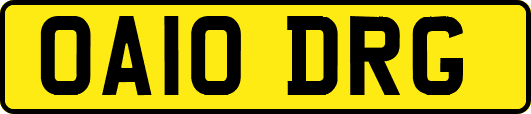 OA10DRG
