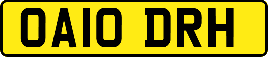 OA10DRH