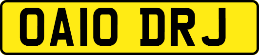 OA10DRJ