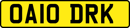 OA10DRK