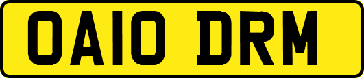 OA10DRM