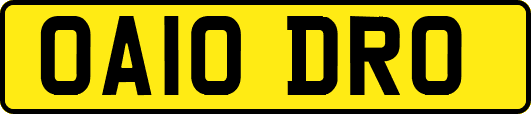 OA10DRO