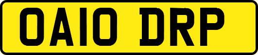 OA10DRP