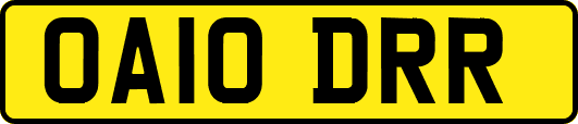 OA10DRR
