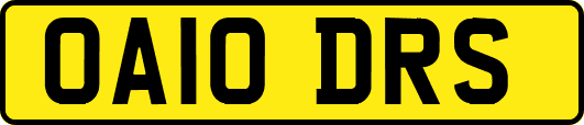 OA10DRS