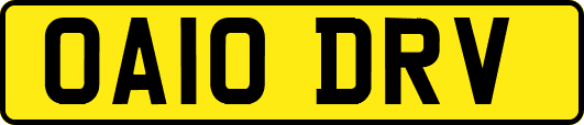 OA10DRV