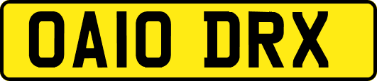 OA10DRX