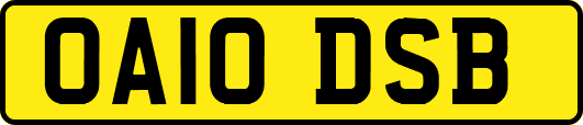 OA10DSB