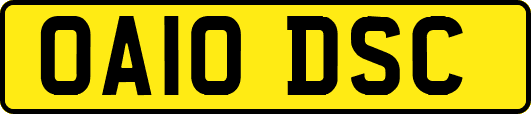 OA10DSC