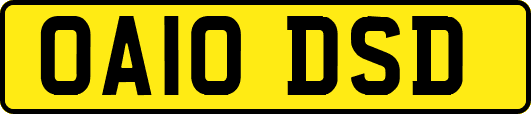 OA10DSD